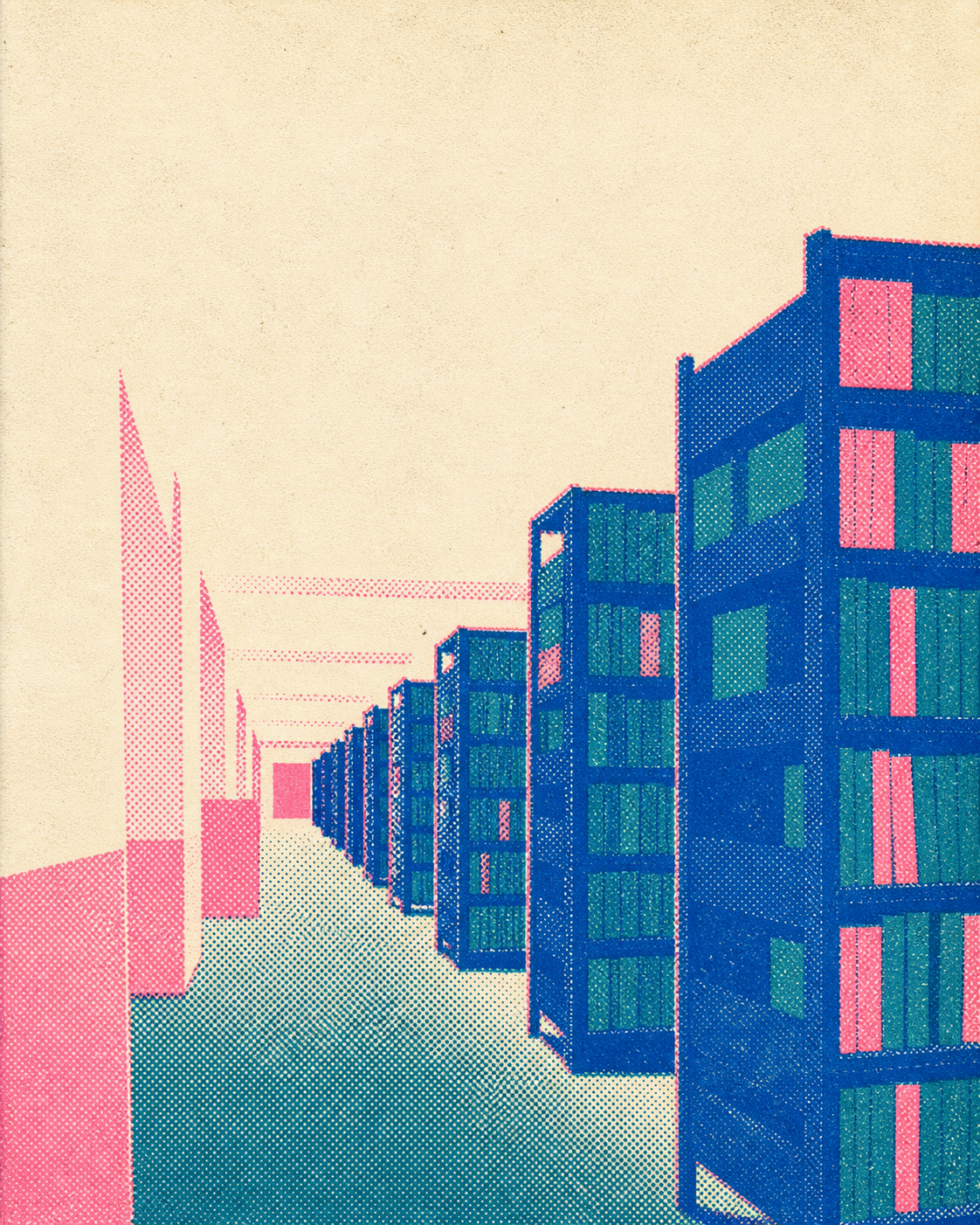 Graphify를 memory로 두지 않기로 했다 — 관계는 진실이 아니라 힌트다 글의 리소그래프 스타일 대표 이미지 배경